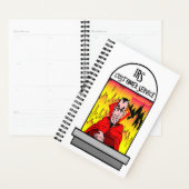 税金プランナーおもしろいIRSカスタマー・サービス納税者 プランナー手帳 (ディスプレー)