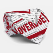 税金日タイ ネクタイ (ロール)