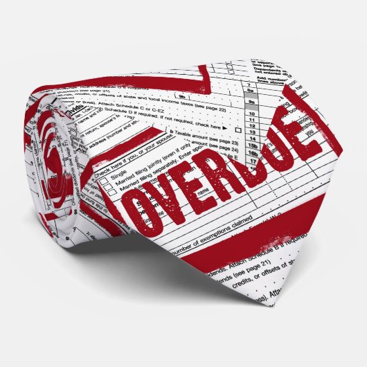 税金日タイ ネクタイ (ロール)