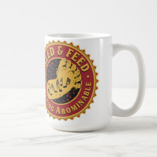 種および供給のマグ コーヒーマグカップ