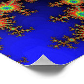 「種のオーラ」 ポスター (角)