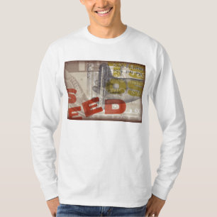 種のトス Tシャツ