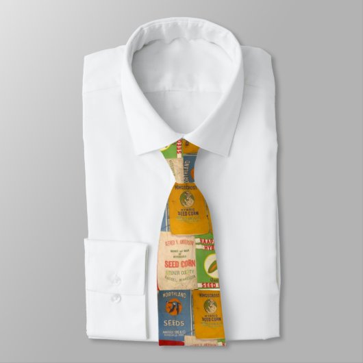 種のバッグのタイ ネクタイ (タイ)