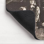 種のマウスパッド マウスパッド (コーナー)