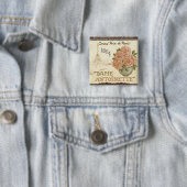 種の包み 缶バッジ (インサイチュ)