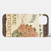 種の包み Case-Mate iPhoneケース (裏面 (横))