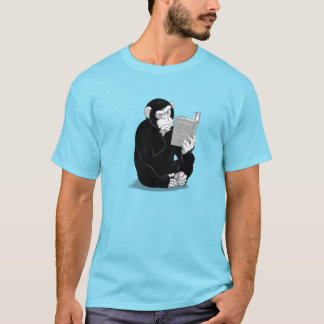 種の起源 Tシャツ