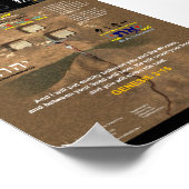 種の闘い ポスター (角)