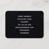 種をまく 名刺 (裏面)