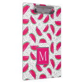 種パターンのネオンスイカ クリップボード (右)