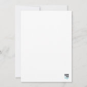 種モダン類 セーブザデート (裏面)