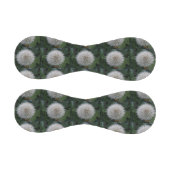 種付けタンポポ花野球 野球ボール (パネル)