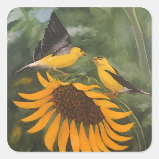 種付け スクエアシール (正面)