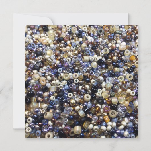 種子の豊富さ シーズンカード (正面)