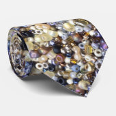 種子の豊富さ ネクタイ (ロール)