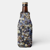 種子の豊富さ ボトルクーラー (ボトル正面)