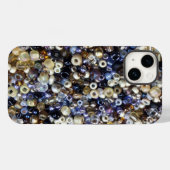 種子の豊富さ Case-Mate iPhoneケース (裏面 (横))