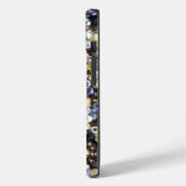 種子の豊富さ Case-Mate iPhoneケース (裏面 / 左)