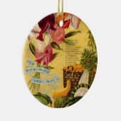 種子品種 セラミックオーナメント (右)