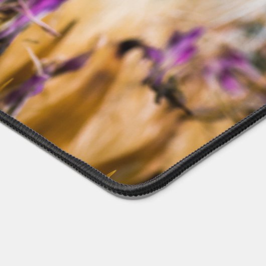 種子 デスクマット (コーナー)