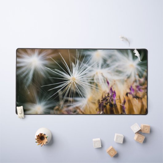 種子 デスクマット (キッズテーブル)