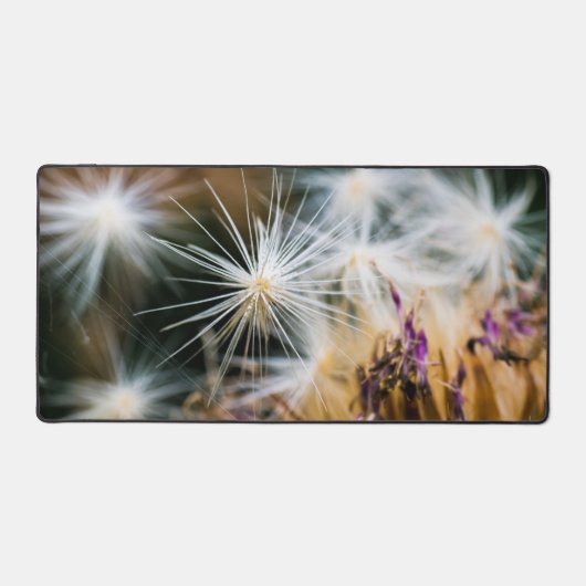 種子 デスクマット (正面)