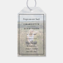 種忘れではなく |お葬儀記念写真