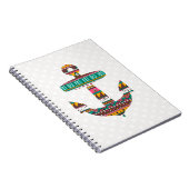 種族のいかり ノートブック (右側)