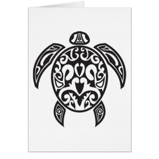 種族のウミガメ