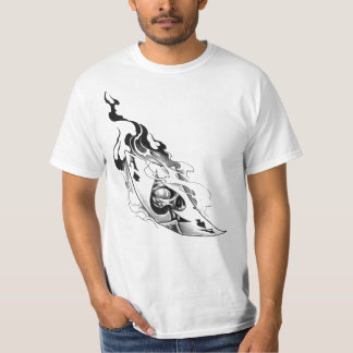 種族のエース Tシャツ