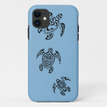 種族のカメのトリオのデザイン