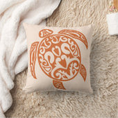 種族のカメ クッション (ブランケット)