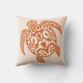 種族のカメ クッション (裏面)