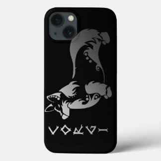 種族のコーギーのiPhone6ケース iPhone 13ケース
