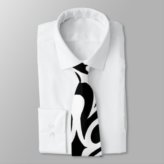 種族のタイ ネクタイ (タイ)