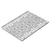 種族のデザイン ノートブック (左側)