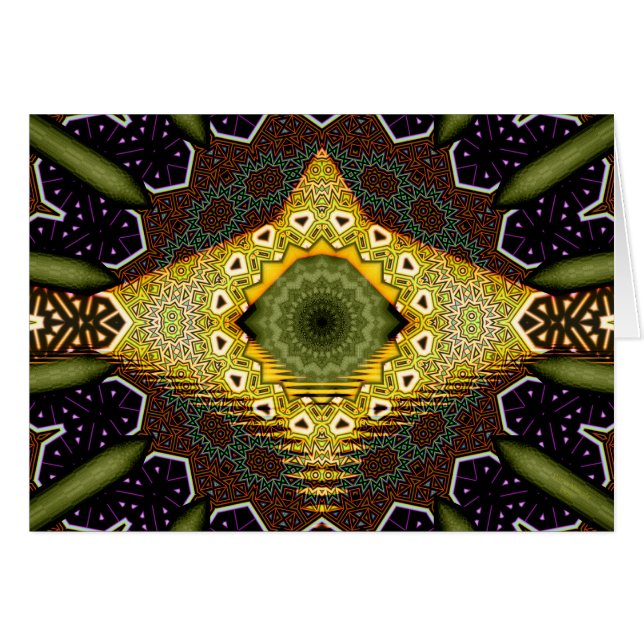 種族のハム雑音 (正面横)