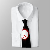 種族のボーリング ネクタイ (タイ)