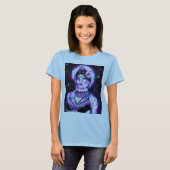 種族の女神 Tシャツ (正面フル)