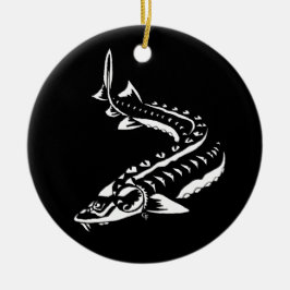 種族の新しいオーナメント セラミックオーナメント