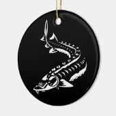 種族の新しいオーナメント セラミックオーナメント (左)