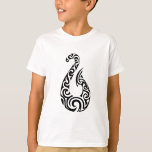 種族の方法 Tシャツ