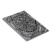 種族の星 ノートブック (右側)