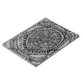 種族の星 ノートブック (左側)