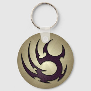 種族の爪Keychain キーホルダー