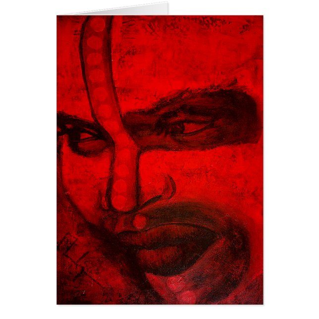 種族の精神 (正面)