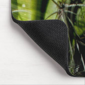 種族の薬のマウスパッド マウスパッド (コーナー)