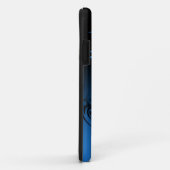 種族の3つのドラゴンの電話箱 Case-Mate iPhoneケース (裏面/右)