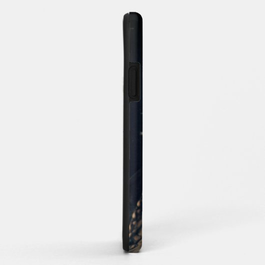 種族のiPhone 5の箱を砕いて下さい Case-Mate iPhoneケース (裏面/右)