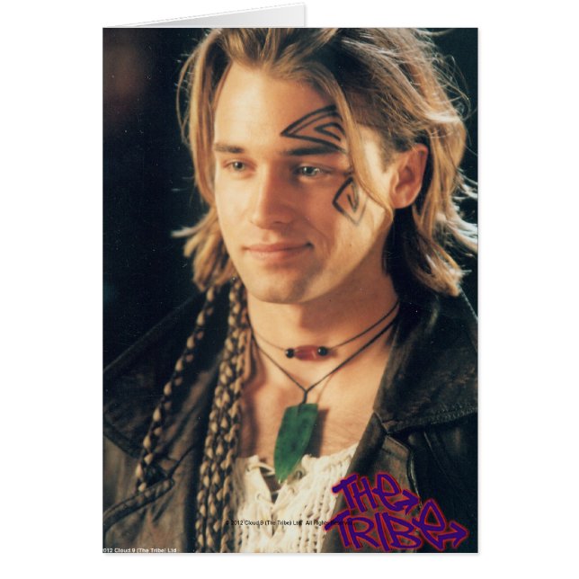 種族を砕いて下さい (正面)